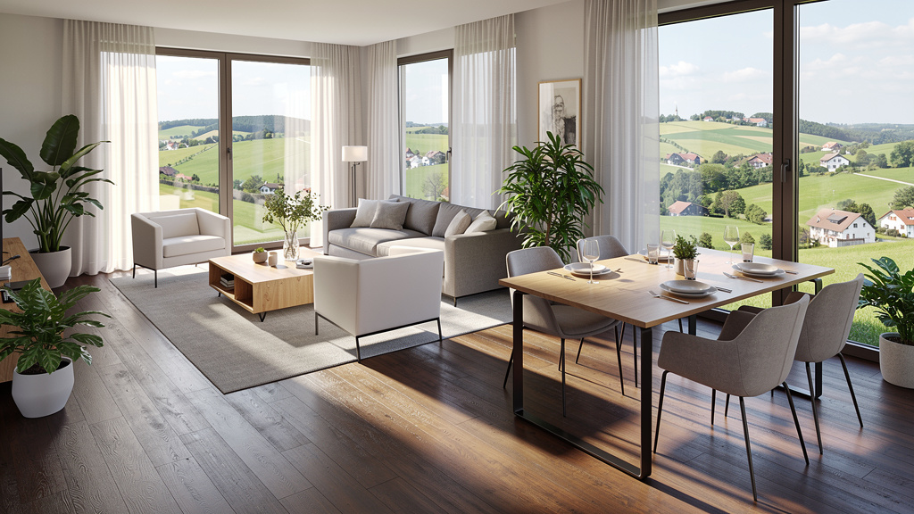 Steuerverlust vermeiden: Möglichkeiten für Immobilieninvestoren in Deutschland