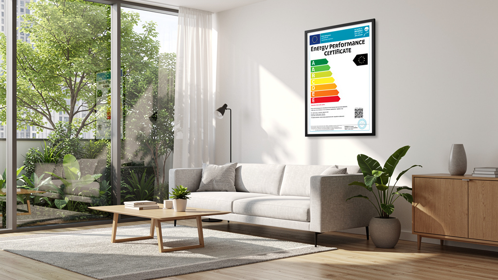 Energieausweis verstehen was er für Mieter und Vermieter bedeutet