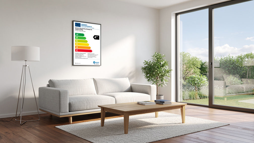 Immobilienbewertung die Rolle des Energieausweises verstehen