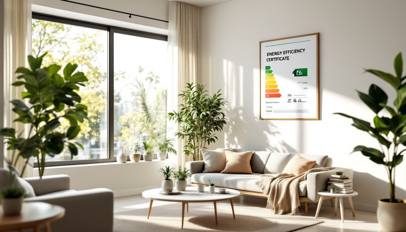 Der Energieausweis und seine Bedeutung für Käufer und Mieter