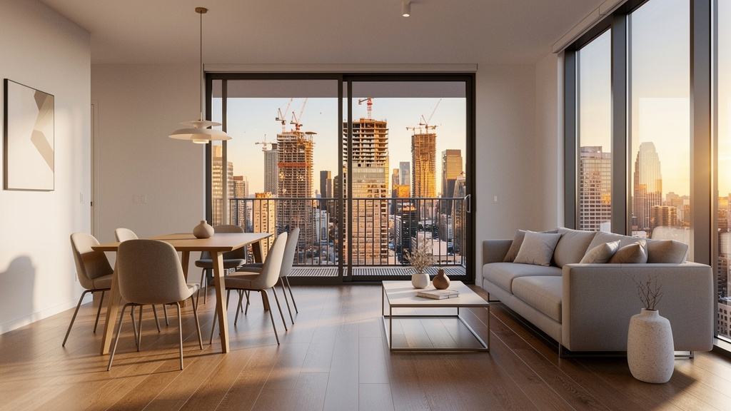 Immobilieninvestition in Neubauprojekte Chancen und Fallstricke