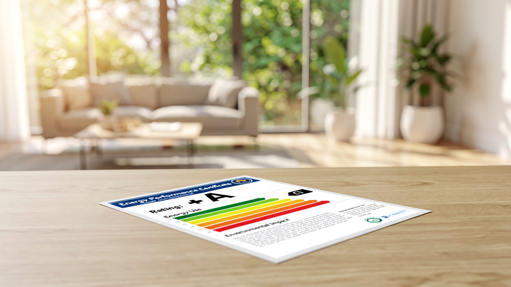 Die Bedeutung des Energieausweises für Immobilienkäufer