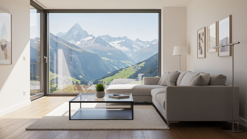 Immobilienkredit wie finden Sie den besten Zinssatz